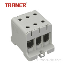 150mm2 Al / Cu Cable Universal Terminal Block 3 POLES